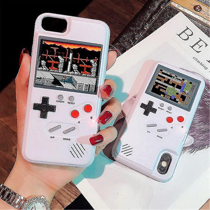 {Brand Name} ™ iPhone GameCase