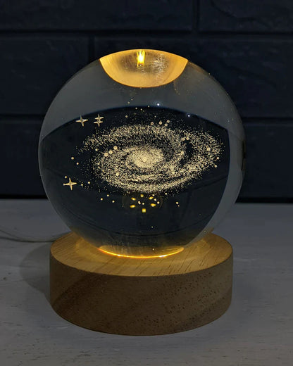 Galaxy Orb