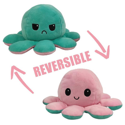 {Brand Name*} Octopus Plush Toy